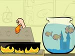 Play Save The Goldfish